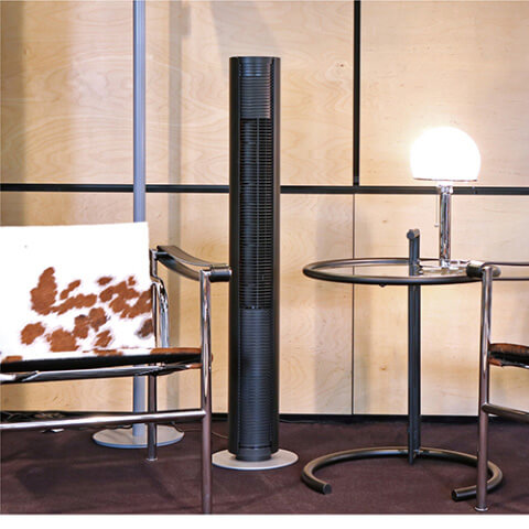 スリムでスタイリッシュ。Stadler Form（スタドラフォーム）Peter（ピーター）タワーファンのイメージ画像