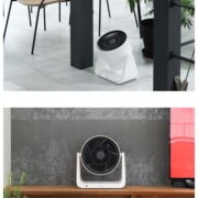 BALMUDA（バルミューダ）GreenFan C2（グリーンファン シーツー）