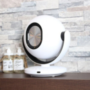 ヒロコーポレーション ブレードレスサーキュレーター HT-5