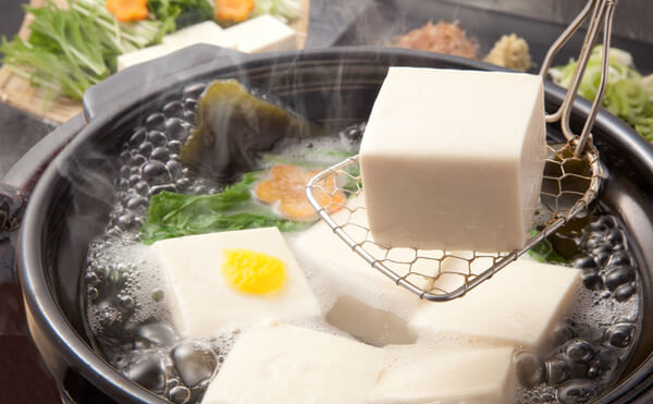 燕三条や京都で作られた、おすすめの豆腐すくい5選。湯豆腐のお供にこだわりの一品を。