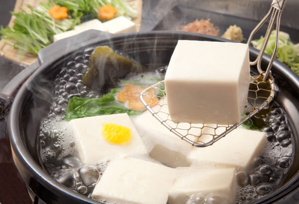 燕三条や京都で作られた、おすすめの豆腐すくい5選。湯豆腐のお供にこだわりの一品を。 - inzak