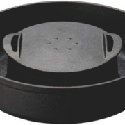 ドウシシャ LIVE（ライブ）ジューシー焼きすき鍋 LCSK-12