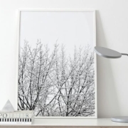 Coco Lapine Design(ココラパンデザイン)SNOWY TREE