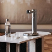 炭酸水メーカーおすすめ集。おしゃれなソーダメーカーでエコ＆サスティナブルな家飲みを。