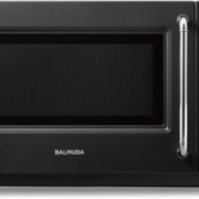 BALMUDA（バルミューダ）The Range（ザ・レンジ）S　KRN01JP