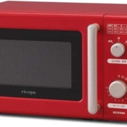 アイリスオーヤマ ricopa 電子レンジ 17L IMB-RT17