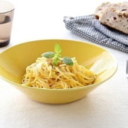 ティーマ ボウル 21cm ハニー