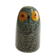 バード バイ トイッカ フクロウ（親）