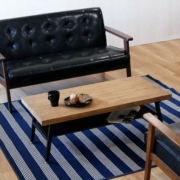 BREATH（ブレス）折りたたみセンターテーブル