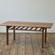 greeniche（グリニッチ）Newnormal Low Table 900