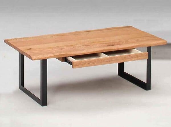 引き出し付き。M's works（エムズワークス）DWELLER（ドゥエラー）CT-SB-71