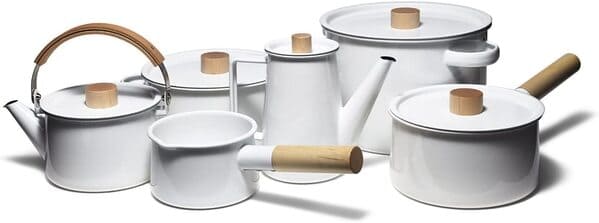 キッチンツールを同じブランドでそろえてみようのイメージ画像