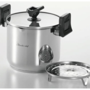 Wonder chef（ワンダーシェフ）パスタポット LPDA53 603647