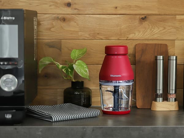 12ものシーンで活躍。Vitantonio（ビタントニオ）FOOD PROCESSOR  VCR-30のイメージ画像