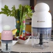 SIS Lunon（ルノン）クイックフードチョッパー FP116