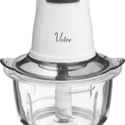 山善（YAMAZEN）Votre（ヴォトレ）フードプロセッサー MFD-G500