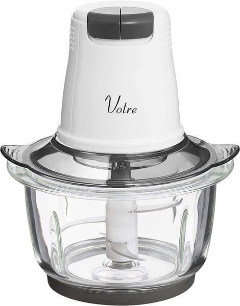 1台3役。山善（YAMAZEN）Votre（ヴォトレ）フードプロセッサー MFD-G500