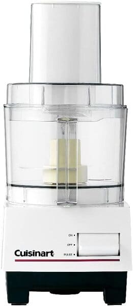 フープロといえばこれ。Cuisinart（クイジナート）フードプロセッサーM DLC-102J