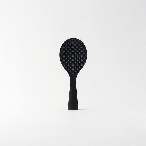 立ち杓文字の元祖。marna（マーナ）立つしゃもじ K386