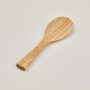 share with Kurihara harumi 木製しゃもじ 桜