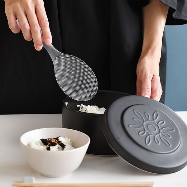 あまり知られていない、しゃもじの豆知識のイメージ画像