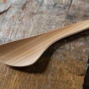 公長齋小菅（こうちょうさいこすが）minotake しゃもじ