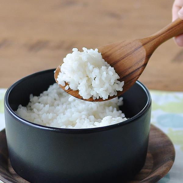 天然木の味わい。イブキクラフト まかない計画 しゃもじのイメージ画像