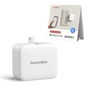 SwitchBot ボット
