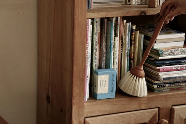 ものを動かさなくても掃除ができるのイメージ画像