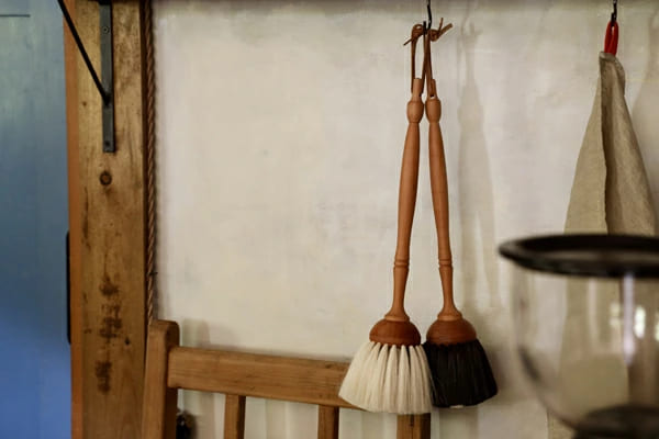 おしゃれでインテリアになるものも！のイメージ画像