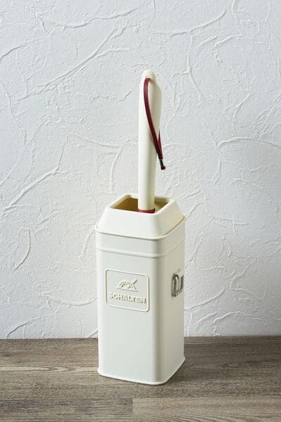 収納してもおしゃれ。SCHALTEN（シャルテン）ハンディモップ SCH-HMのイメージ画像