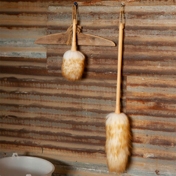 優しさあふれる。DULTON（ダルトン）LAMBSWOOL DUSTER LONG（ラムズウール ダスター ロング）RN-0428S/L