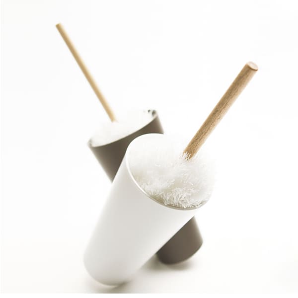 スタイリッシュに収納。Tidy (ティディ) Kop HandyMop（コップ・ハンディモップ）