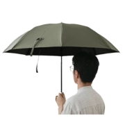 小宮商店 コットンローンシェード 晴雨兼用折りたたみ傘