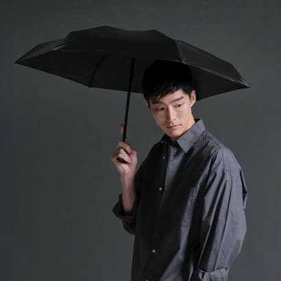 最高到達「天」。Wpc.（ダブリュピーシー）go-koh（ゴコウ）遮光スーパーコンパクト