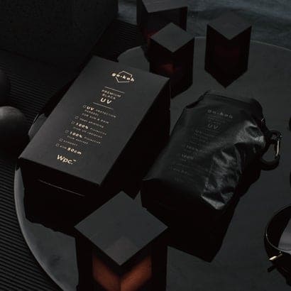 最高到達「天」。Wpc.（ダブリュピーシー）go-koh（ゴコウ）遮光スーパーコンパクトのイメージ画像2