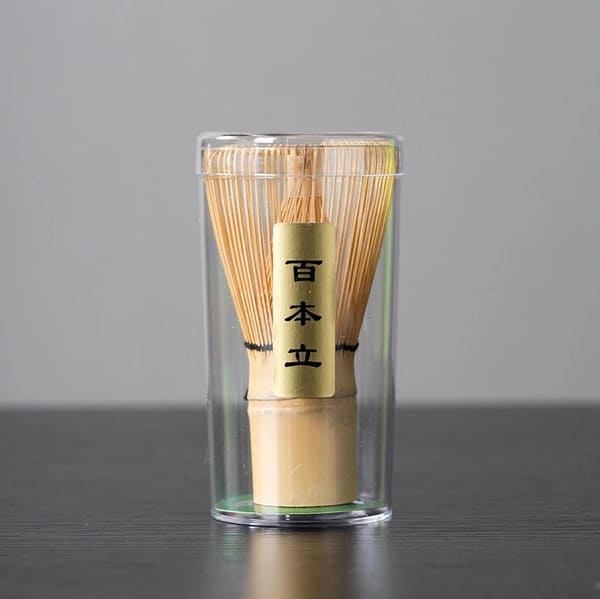 茶筅(ちゃせん)のイメージ画像
