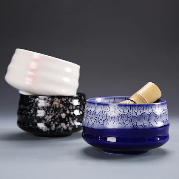 抹茶碗のイメージ画像