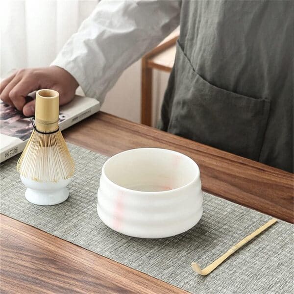 コスパ良し。抹茶の贈り物セット