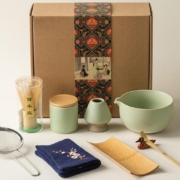 抹茶セット 茶道具 初心者 9点セット