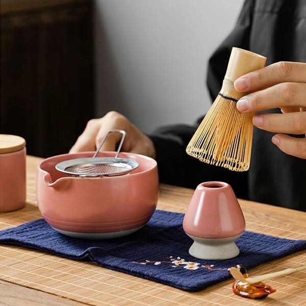 茶道具セット相談ページ　なんでも相談してね 自宅で抹茶をたててみたい！おすすめの茶道具＆茶道具セット特集