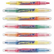 パイロット スポットライターVW 蛍光ペン SVW-15SL