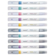 コクヨ マークタス 蛍光マーカー PM-MT