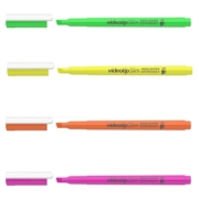 ICO（イコ）videotip Slim ハイライター 蛍光ペン 9580120004